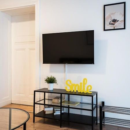 Great Apartment In Berlin Neukoelln Extérieur photo