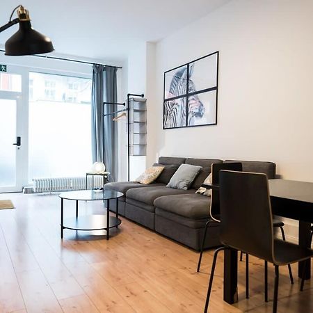 Great Apartment In Berlin Neukoelln Extérieur photo