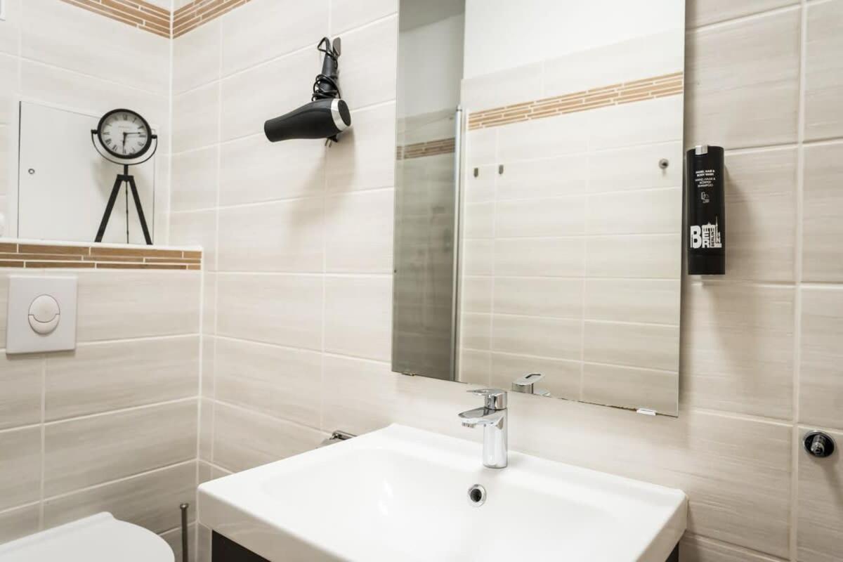 Great Apartment In Berlin Neukoelln Extérieur photo