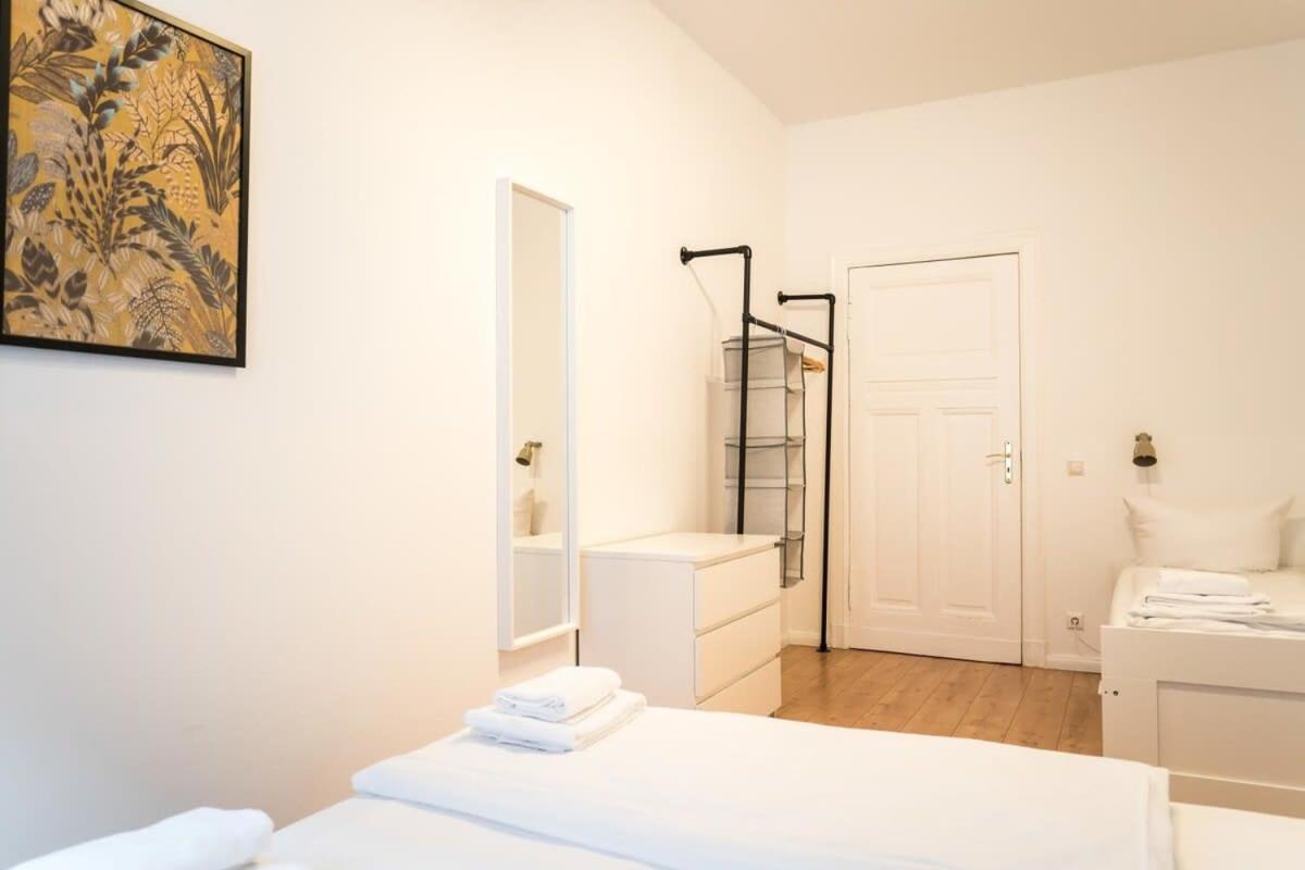 Great Apartment In Berlin Neukoelln Extérieur photo